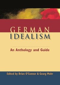 bokomslag German Idealism