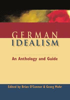 German Idealism 1
