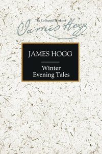 bokomslag Winter Evening Tales