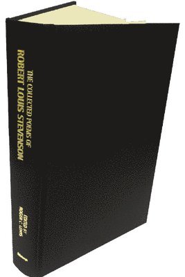 Collected Poems of Robert Louis Stevenson