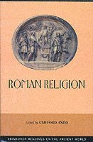 bokomslag Roman Religion