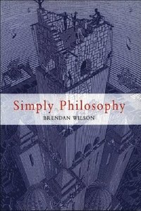 bokomslag Simply Philosophy