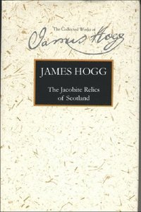 bokomslag The Jacobite Relics of Scotland: v. 2