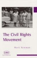bokomslag The Civil Rights Movement