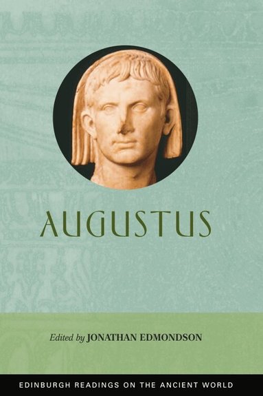 Jonathan Edmondson - Augustus, Häftad