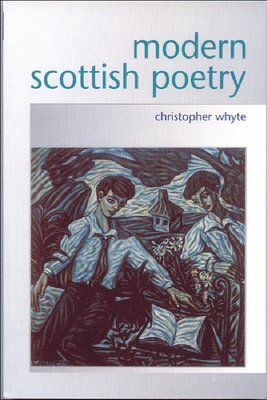 Modern Scottish Poetry 1