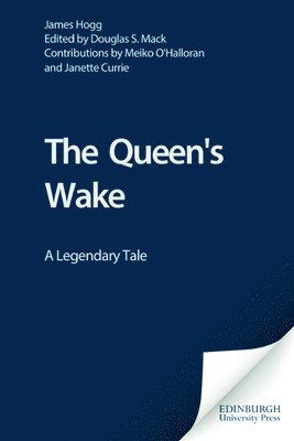The Queen's Wake 1