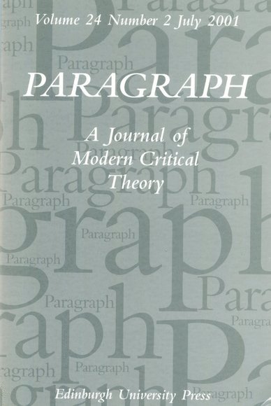 Symposium on Slavoj Žižek: Faith and the Real