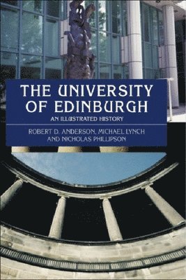 The University of Edinburgh 1