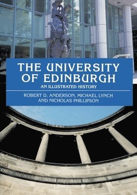 The University of Edinburgh 1