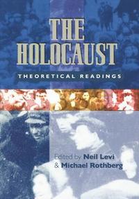 bokomslag The Holocaust