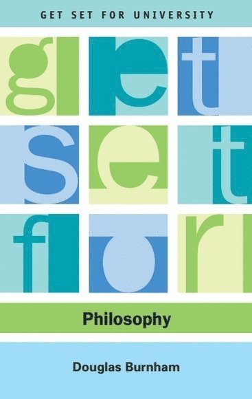 Get Set for Philosophy