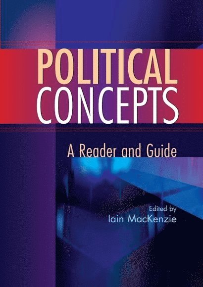 Political Concepts 1