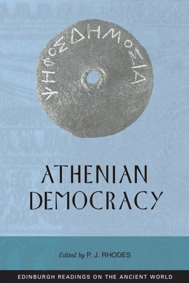 Athenian Democracy