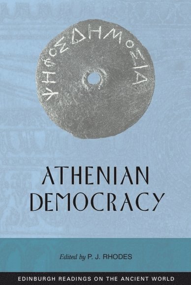 Athenian Democracy 1