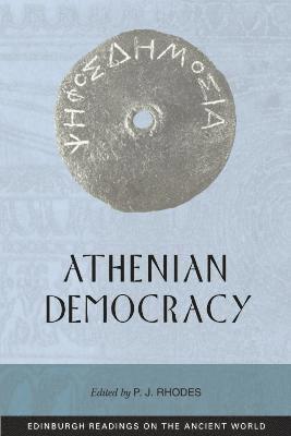 Athenian Democracy 1