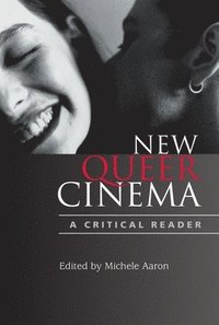 bokomslag New Queer Cinema