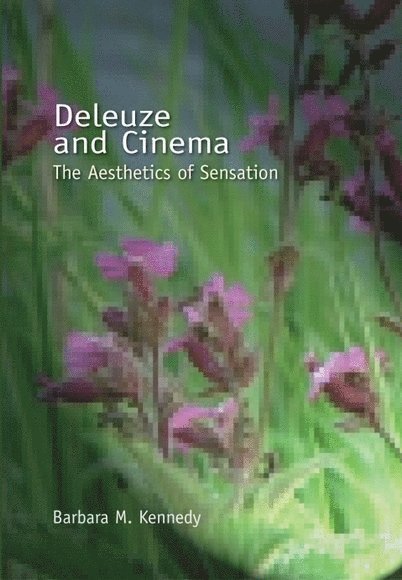 Deleuze and Cinema