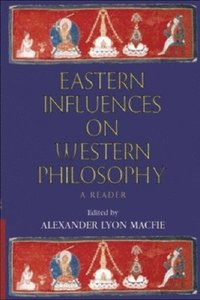 bokomslag Eastern Influences on Western Philosophy