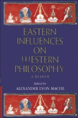 Eastern Influences on Western Philosophy 1