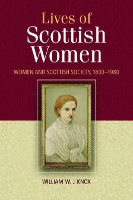 Lives of Scottish Women 1
