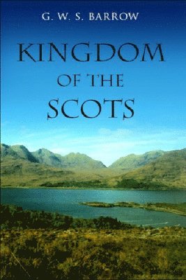 Kingdom of the Scots