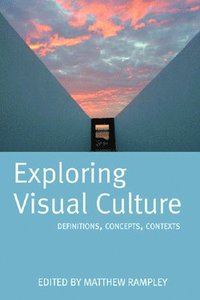 bokomslag Exploring Visual Culture