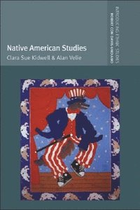 bokomslag Native American Studies
