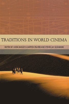 bokomslag Traditions in World Cinema