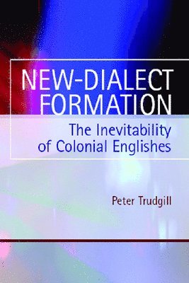 New-Dialect Formation 1
