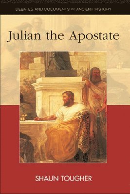 Julian the Apostate 1