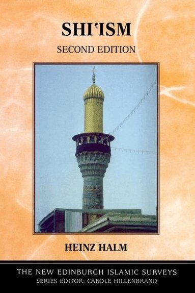 Heinz Halm - Shi'ism, Häftad