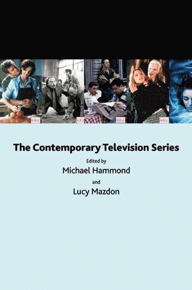 Contemporary Television Series