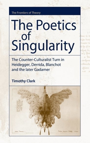Poetics of Singularity