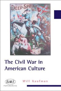 bokomslag The Civil War in American Culture