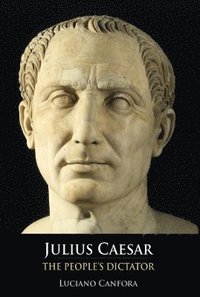 bokomslag Julius Caesar