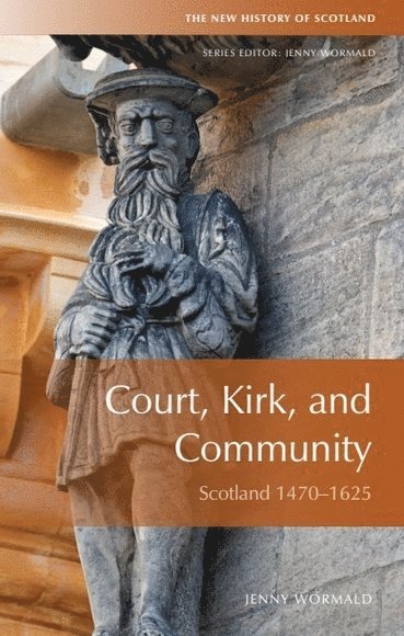 Court, Kirk and Community 1