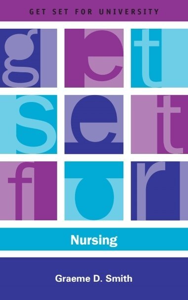 Graeme Smith - Get Set for Nursing, Häftad