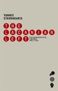 bokomslag The Lacanian Left