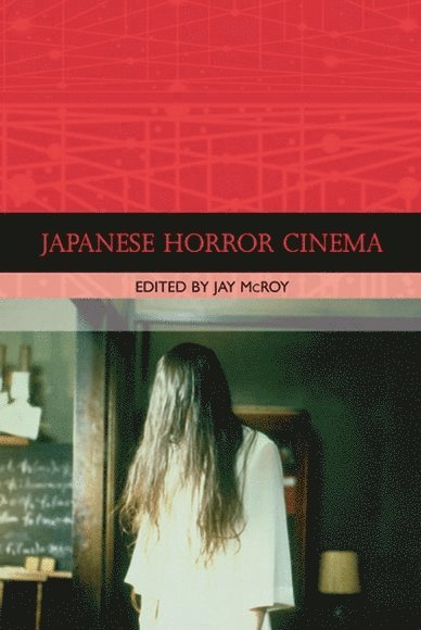 Japanese Horror Cinema