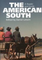bokomslag The American South