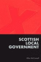 bokomslag Scottish Local Government