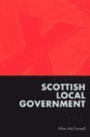 Scottish Local Government 1