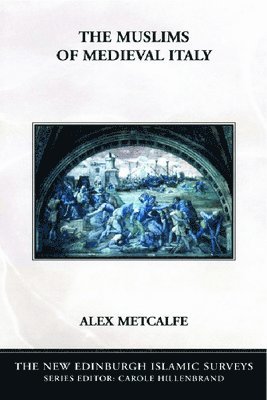 bokomslag Muslims of Medieval Italy