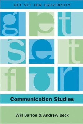 Get Set for Communication Studies 1