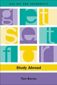 bokomslag Get Set for Study Abroad