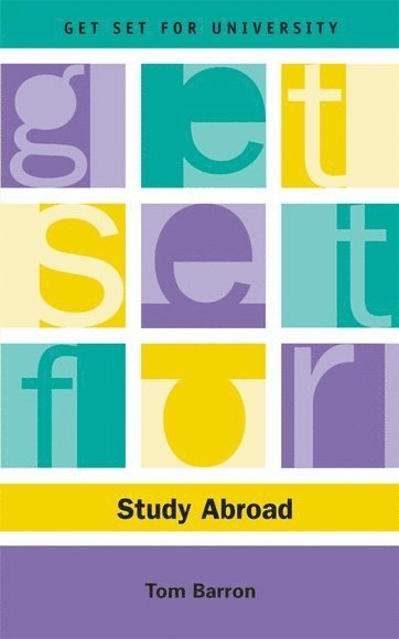 Get Set for Study Abroad 1