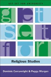 bokomslag Get Set for Religious Studies