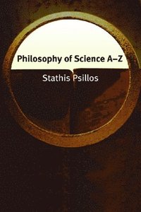 bokomslag Philosophy of Science AZ