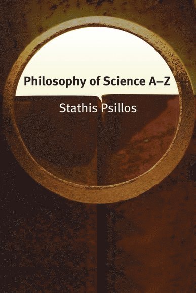 Philosophy of Science A-Z 1